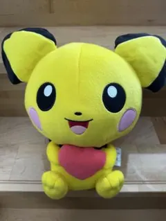 2026年最新】ピチュー ぬいぐるみの人気アイテム - メルカリ