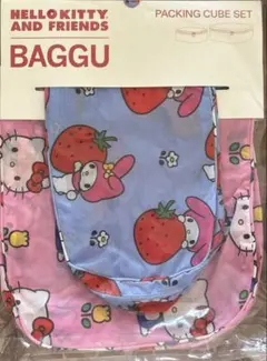 BAGGU
