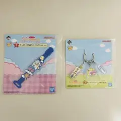 たまごっち　一番くじ　まるっち　ラバーコレクション　アクリルチャーム