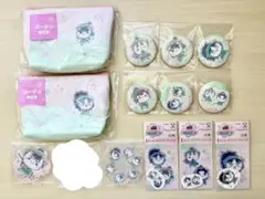 フリューくじ 6年生 セット