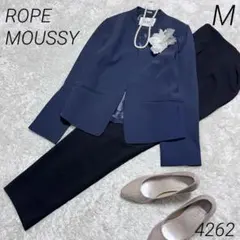 ROPE / MOUSSY レディースフォーマル セレモニー　M