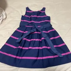 新品 Polo Ralph Lauren ノースリーブワンピース 6