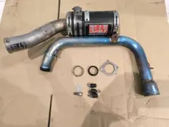 トライアンフ デイトナ675 ZARD製マフラー(サイド出し) - メルカリ