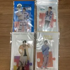 西畑大吾　アクリルスタンド　新品未開封