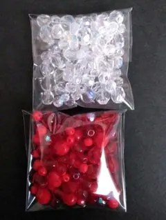 チェコビーズ・501