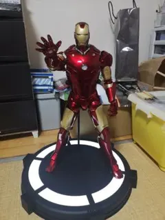 2026年最新】ディアゴスティーニ アイアンマンの人気アイテム - メルカリ