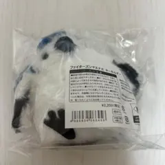 日本ハムファイターズ シマエナガ ぬいぐるみ キーホルダー