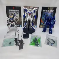 2026年最新】ガンプラ 完成品 mgの人気アイテム - メルカリ