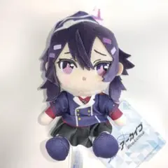 伊草ハルカ ミニぬいぐるみVol.4 「ブルーアーカイブ」