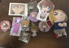 名探偵コナン　灰原哀グッズ