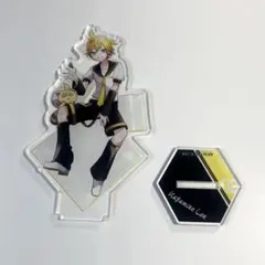 鏡音レン アクスタ エテルノレシ