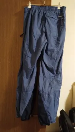 パタゴニア アウトドアウェア