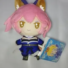 2026年最新】玉藻の前 ぬいぐるみの人気アイテム - メルカリ