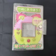 バンダイ リストわんこ チワワ 育成ゲーム 平成レトロ 2003 - メルカリ