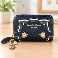 Samantha Thavasa Petit Choice 二つ折り財布