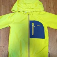 BREEZE　ライトアウター　ウインドブレーカー