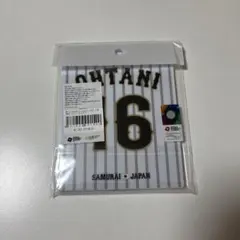 新品未開封WBC 2026大谷翔平 ミラーライト サムライジャパンのサムネイル