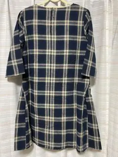 earth music& eclogy⭐️新品⭐️チュニック