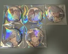 ChroNoiR Blue Memories くろのわ　にじさんじ　叶　葛葉