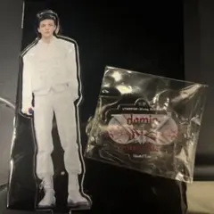 Stray Kids VR アクリルスタンド ヒョンジン
