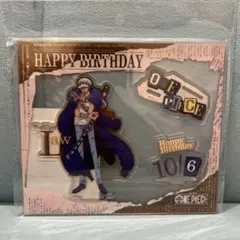 2025年最新】タイトル：ワンピース アクリルスタンドの人気アイテム