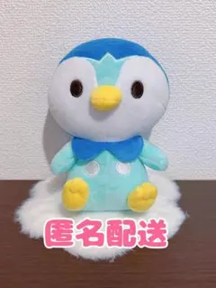 モンポケ monpoke 洗えるぬいぐるみ ポッチャマ