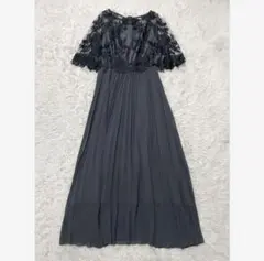 GIRL パーティー　お呼ばれドレス　ワンピース