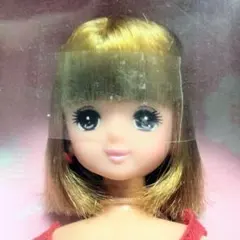 ★復刻版 コンビニみほちゃん★リカちゃん誕生30周年記念★リカちゃんフレンド
