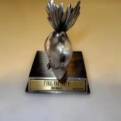 2025年最新】ファイナルファンタジー クロムフィギュアの人気アイテム