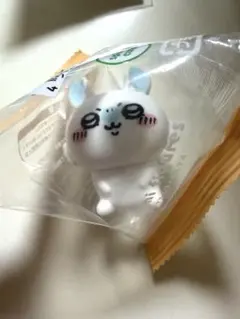 【新品】ちいかわ　インテリアミニフィギュア5 モモンガ