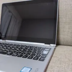 Lenovo YOGA 710-11IKB 本体 ※動作確認済
