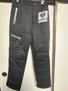 2026年最新】キルティングパンツの人気アイテム - メルカリ