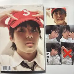 82MAJOR Trophy ソンビンまとめ売り