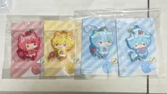 すとぷり ラバスト ころん 莉犬 るぅと