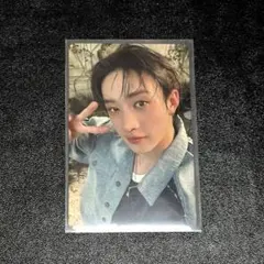 straykids スキズdominATE 18 エコパ 会場限定 バンチャン