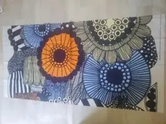 マリメッコ Marimekko hetkia ヘトキア モメンツ カーテン - メルカリ