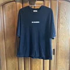 JIL SANDER+ Tシャツ ブラック