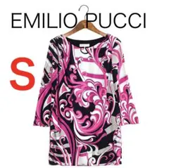 2026年最新】EMILIO PUCCI チュニックの人気アイテム - メルカリ