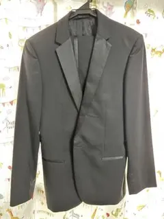 HUGO BOSS スーツ　セットアップ