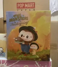 POPMART PUCKY 森の妖精たち シリーズ - メルカリ