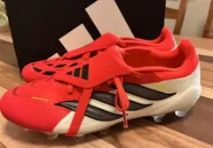 お値下げ!!　プレデター　スパイク　25CМ 2026年最新】adidas プレデター 25フットサルの人気アイテム - メルカリ
