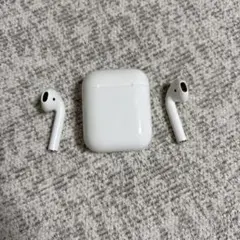 AirPods ワイヤレスイヤホン 本体　第1世代