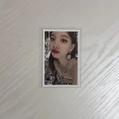 TWICE ナヨン feelspecial トレカ