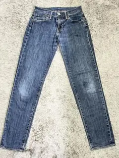 Levi's 511 デニムパンツ W27 L32