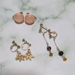 イヤリング まとめ売り