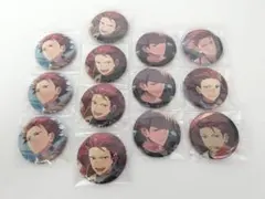 2026年最新】鬼龍紅郎 缶バッジの人気アイテム - メルカリ