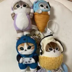 2026年最新】モフサンド ぬいぐるみ まとめ売りの人気アイテム - メルカリ