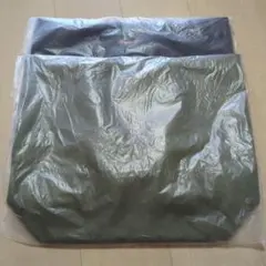 リンガーハット　トートバッグ