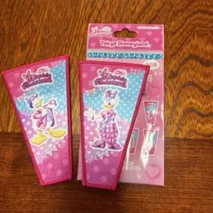 パルパル　ドナデジ　ワッペンアクセサリー