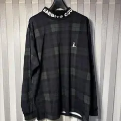 FR2GOLF モックネックシャツのサムネイル